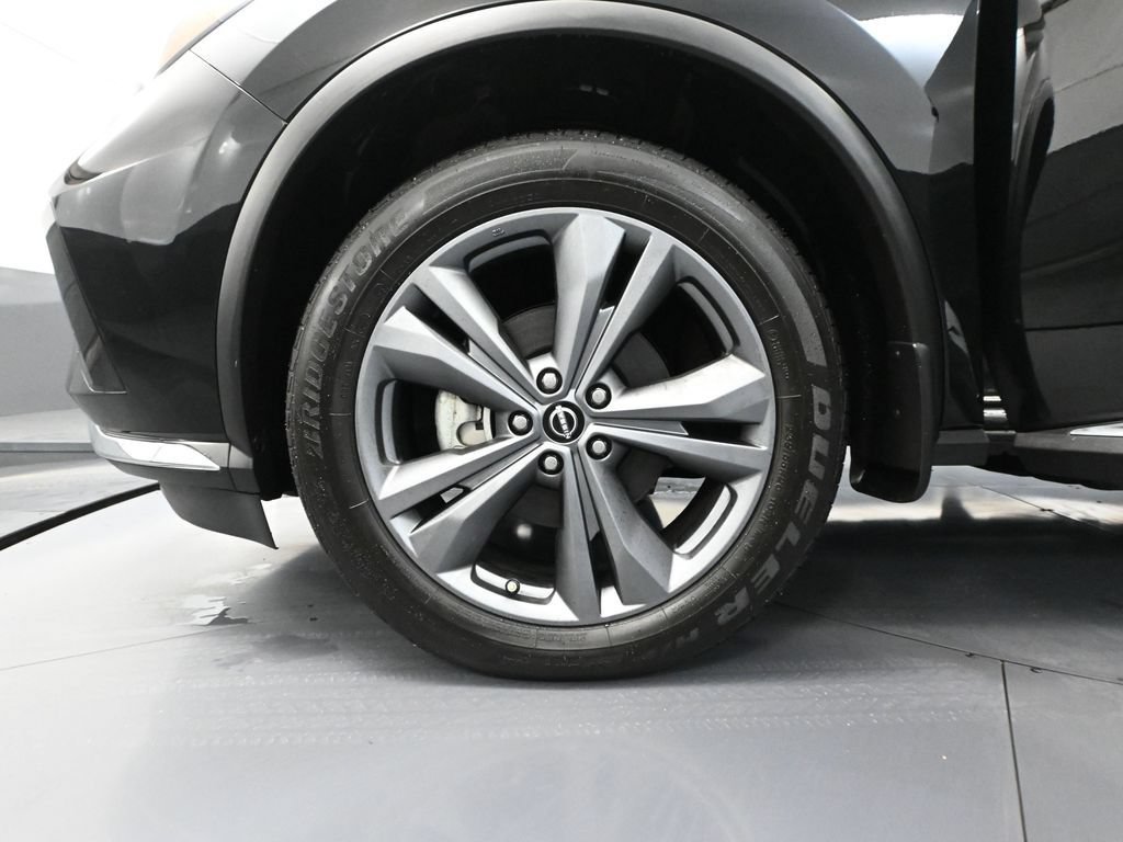 Used 2024 Nissan Murano Platinum AWD/4WD image 15