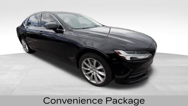 Used 2018 Volvo S90 T6 Momentum w/ Convenience Package AWD/4WD image 4