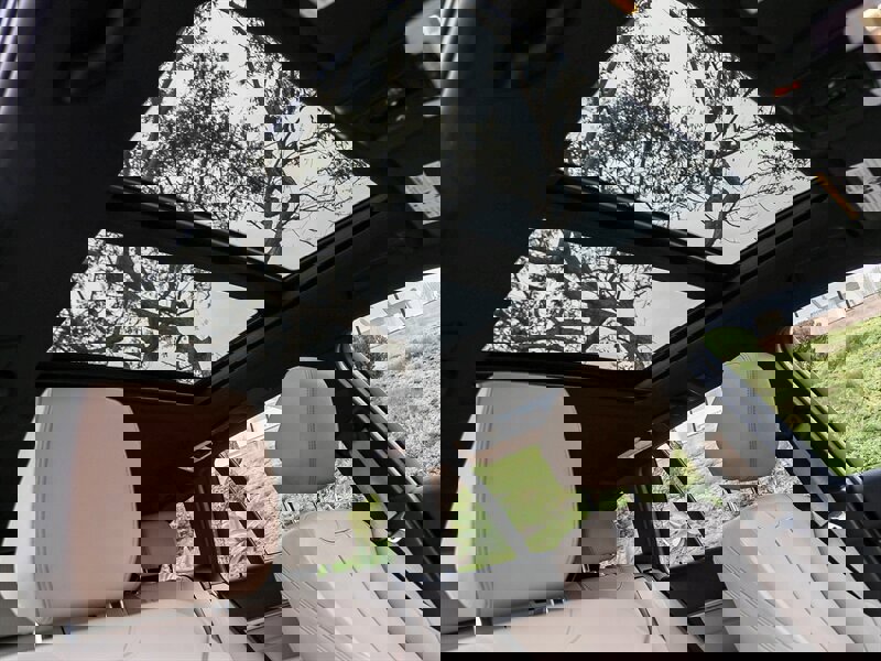 Used 2016 BMW 328i xDrive Wagon image 19