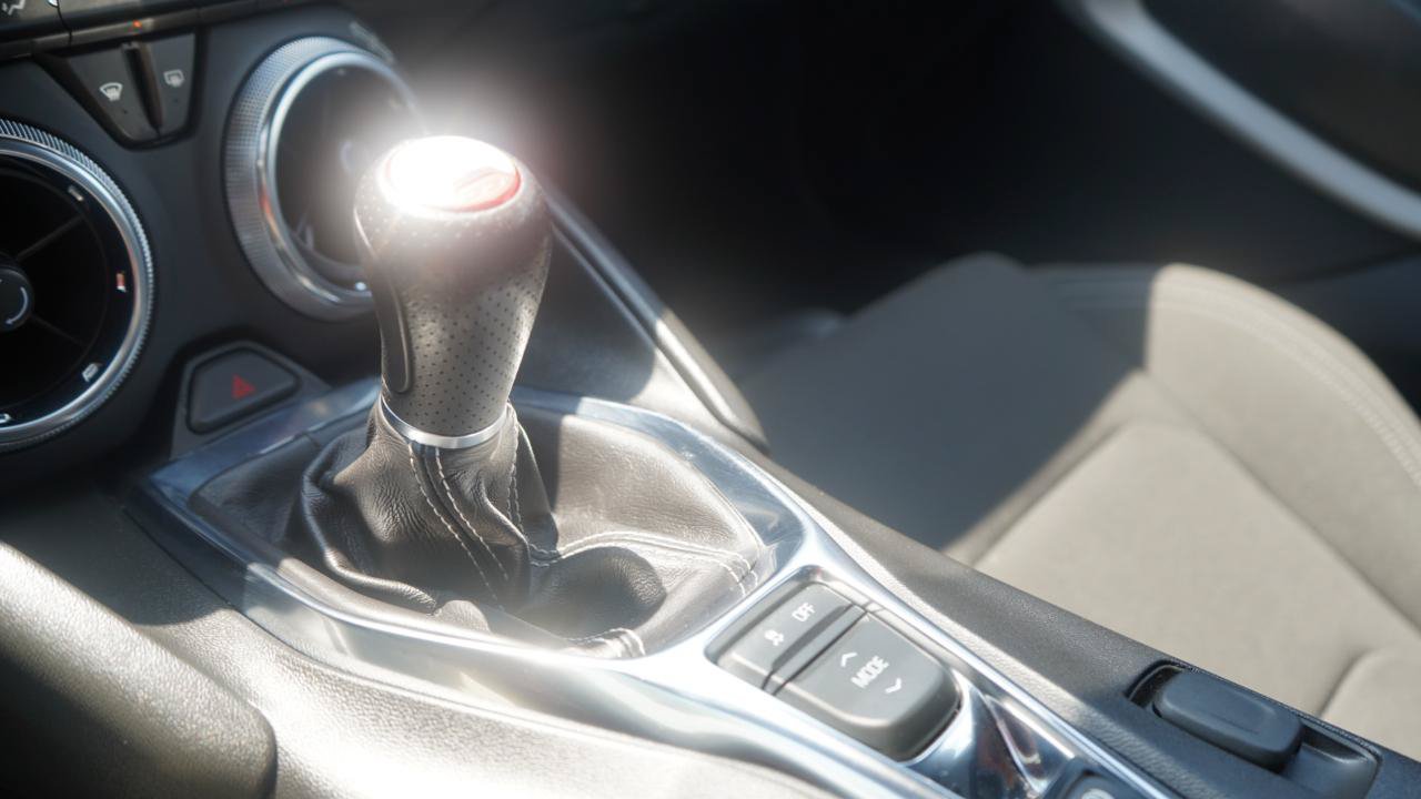 Used 2022 Chevrolet Camaro SS RWD image 64