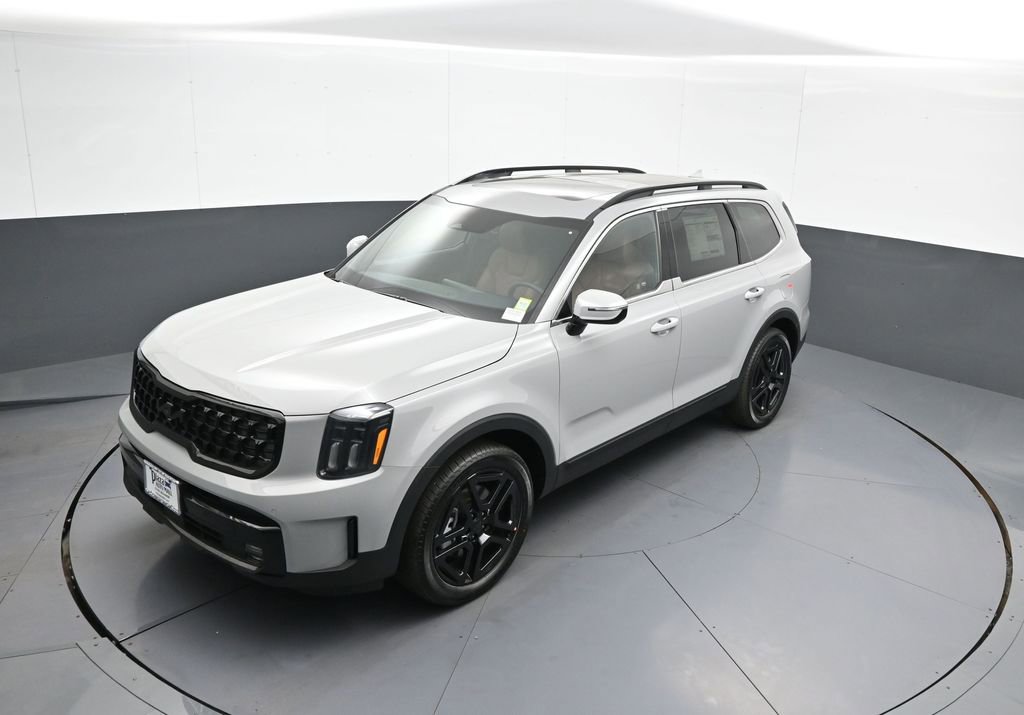 New 2025 Kia Telluride SX X-Line AWD/4WD image 36