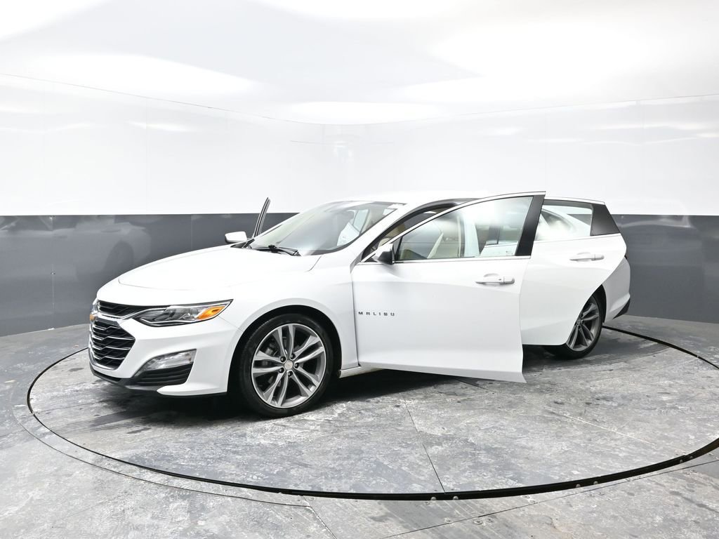 Used 2024 Chevrolet Malibu LT image 57