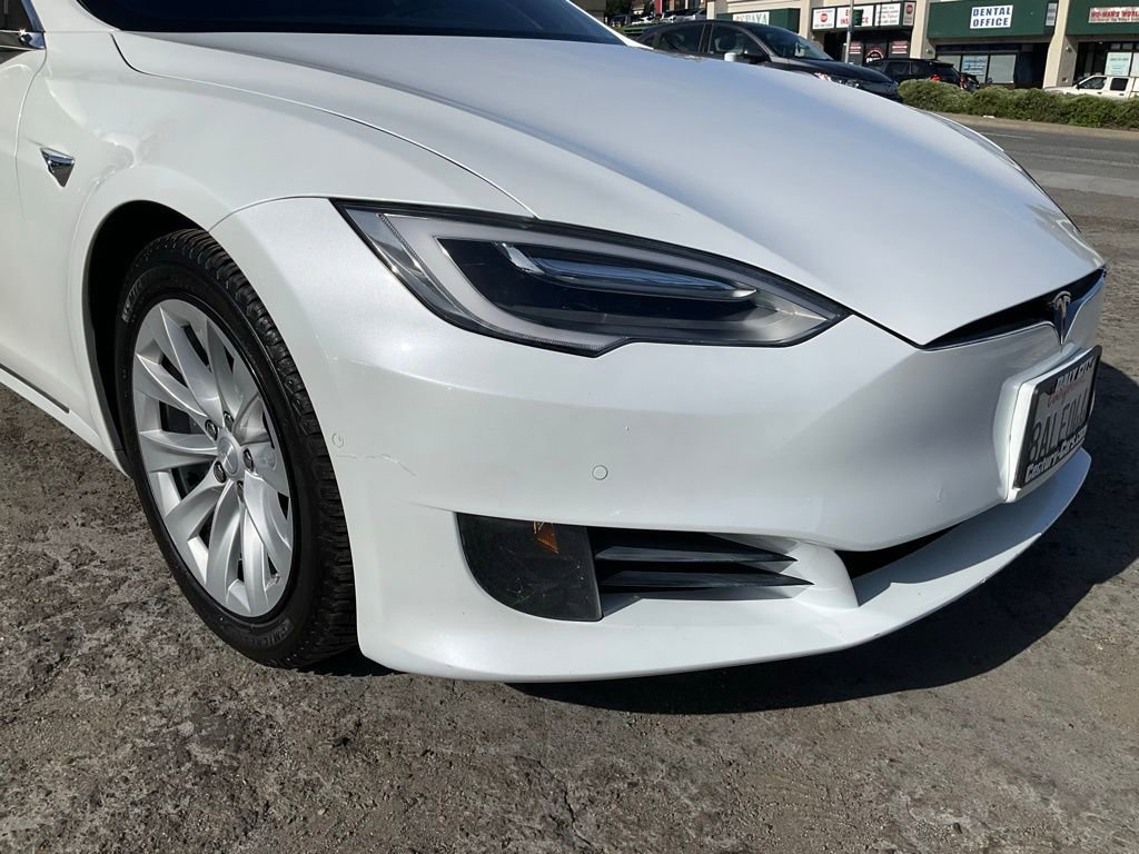 Used 2017 Tesla Model S 75 RWD image 69