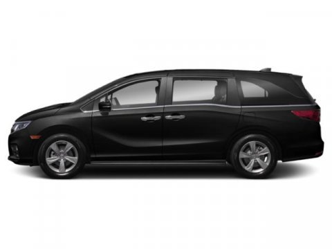 Used 2019 Honda Odyssey EX-L image 6