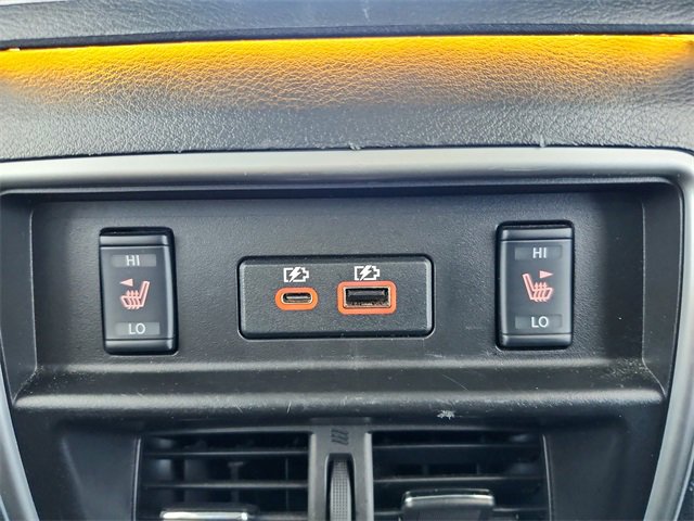 Used 2023 Nissan Murano SL w/ SL Moonroof Package image 38