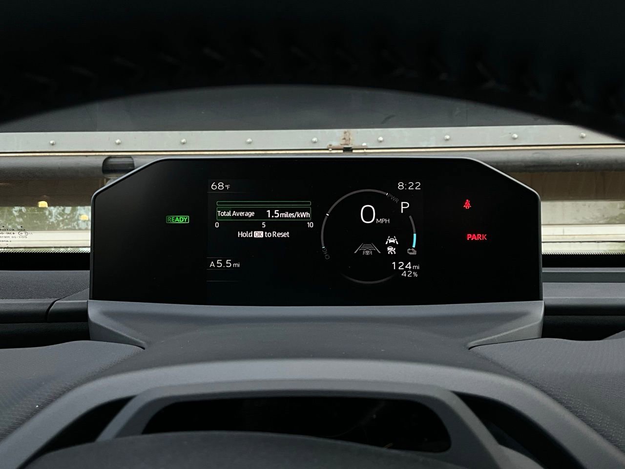 New 2026 Toyota bZ image 9