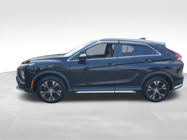 Used 2022 Mitsubishi Eclipse Cross SEL AWD/4WD image 9