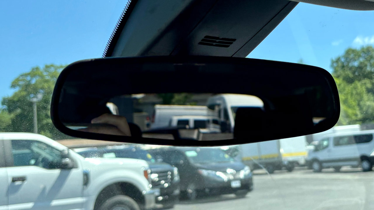 Used 2020 Chevrolet Traverse LT w/ LPO, Cargo Package image 25