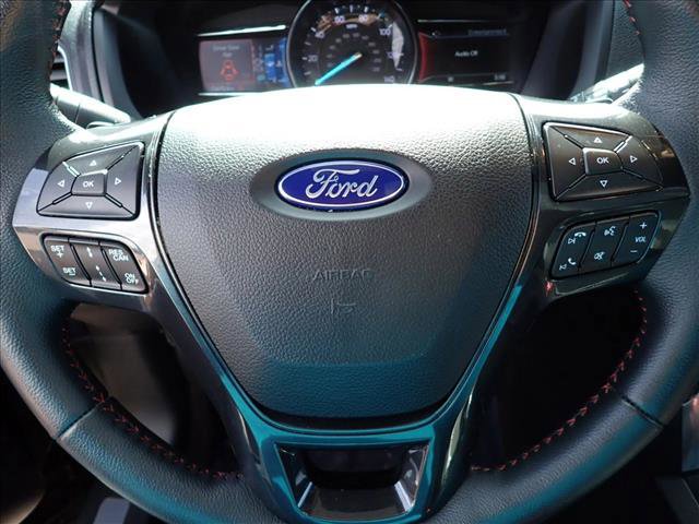 Used 2019 Ford Explorer Sport w/ Equipment Group 401A image 19