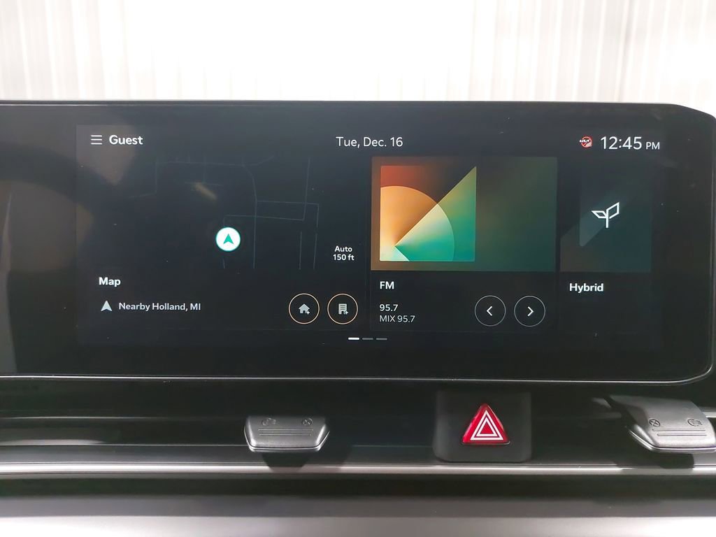 New 2026 Kia Carnival LXS image 23
