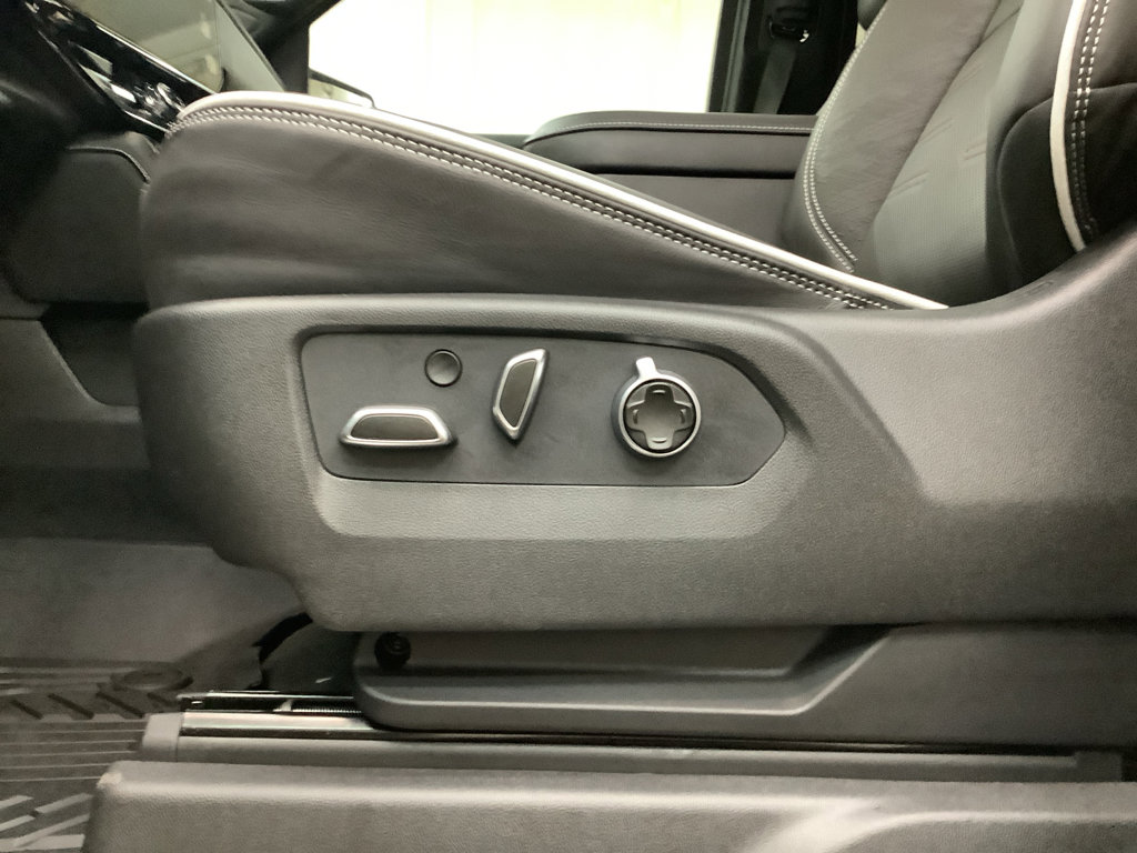 New 2026 GMC Sierra 1500 AT4X w/ AT4X AEV Edition image 21