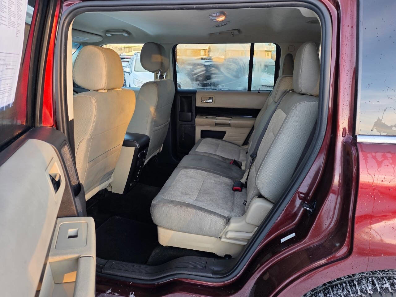 Used 2015 Ford Flex SEL image 9