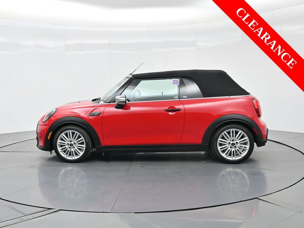 Used 2023 MINI Cooper S image 10