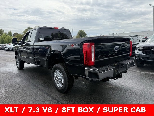 New 2026 Ford F350 XLT image 6