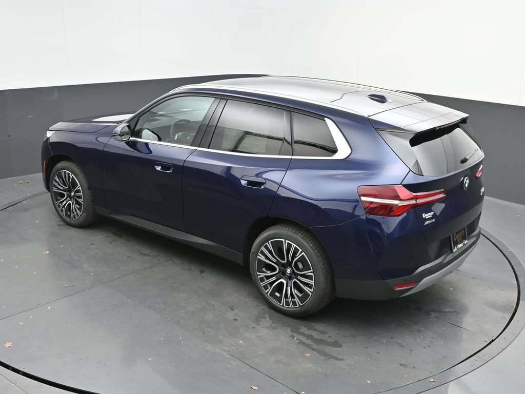 New 2026 BMW X3 xDrive30i w/ Premium Package AWD/4WD image 11