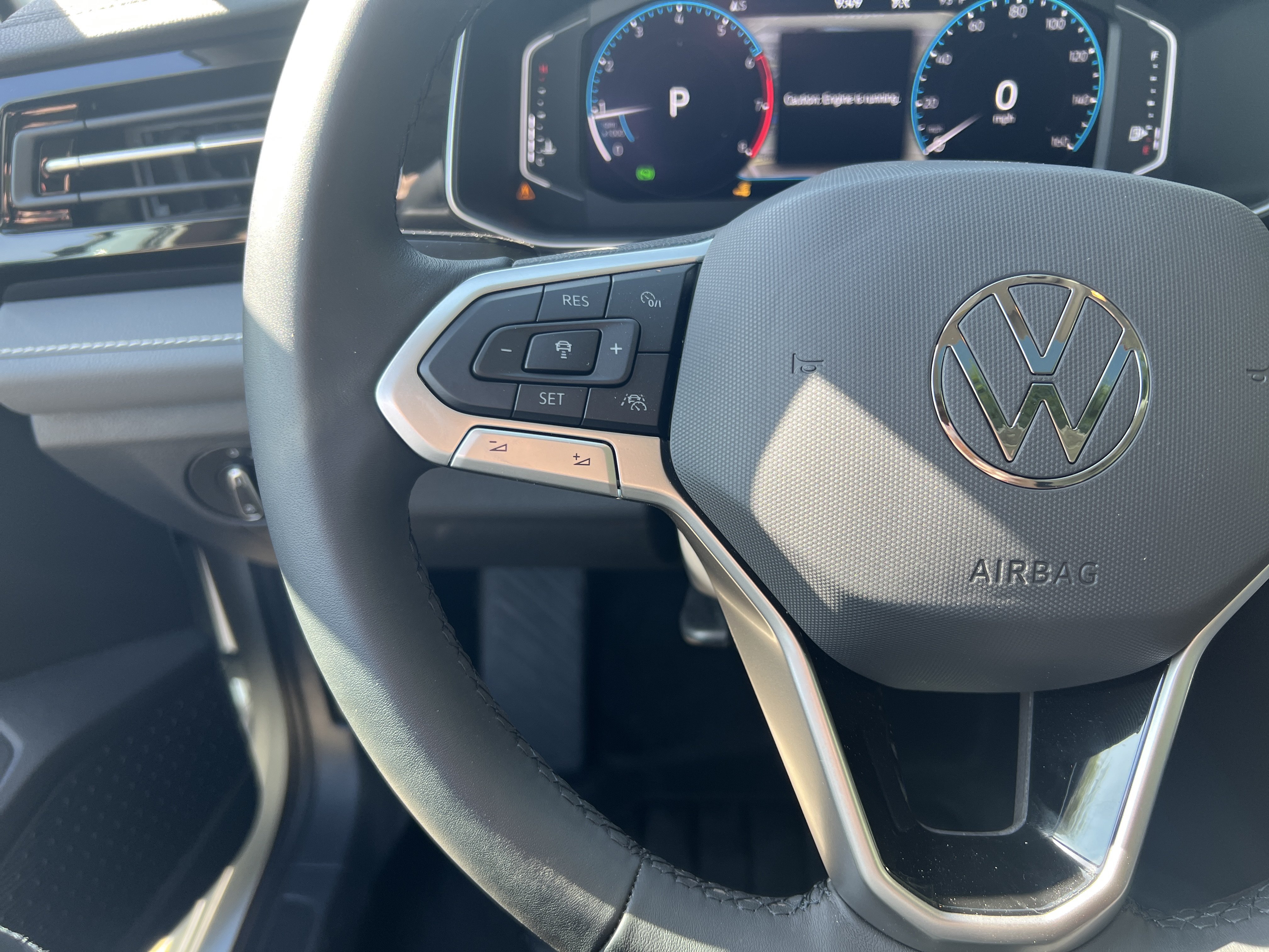 Certified 2026 Volkswagen Jetta SEL FWD image 17