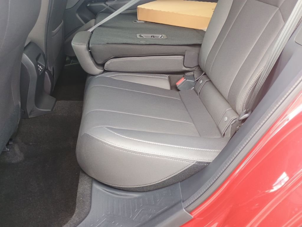 New 2026 Subaru Crosstrek 2.0i Premium image 12