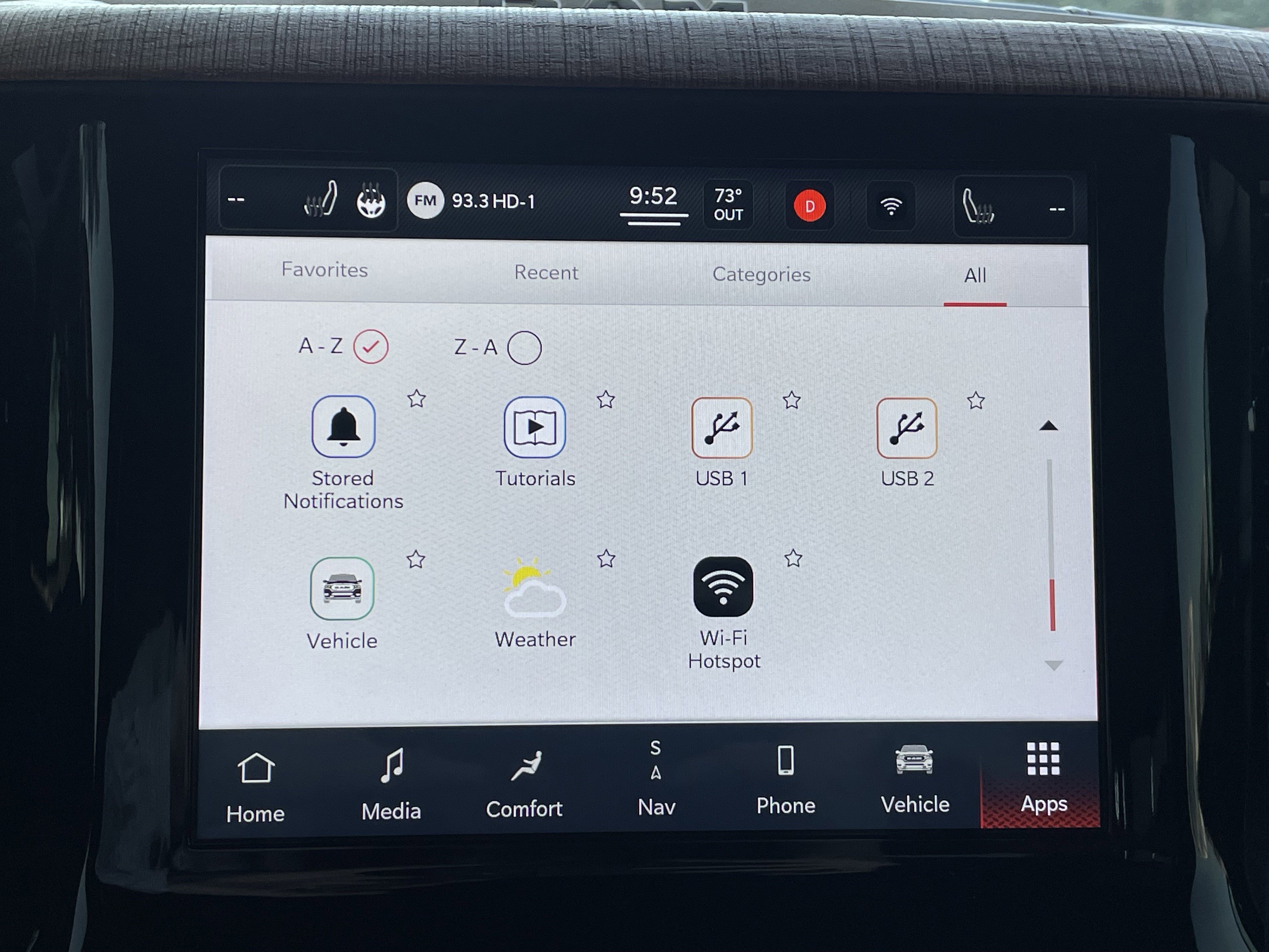 Used 2022 RAM 1500 Limited w/ Body Color Bumper Group image 35