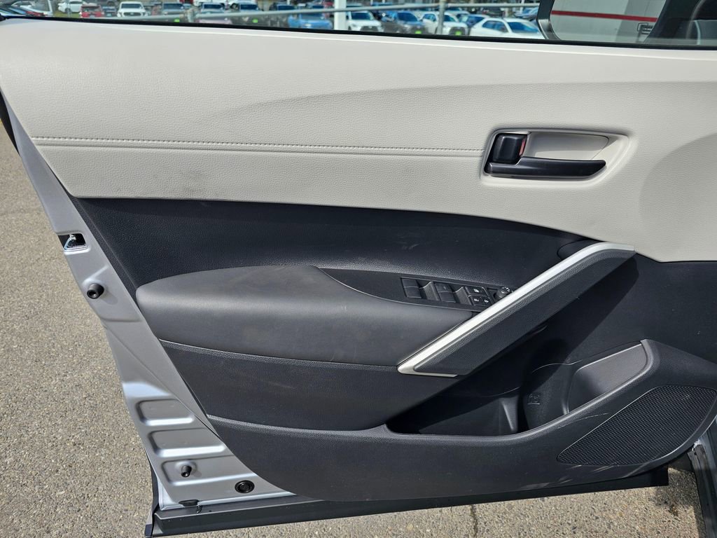 New 2026 Toyota Corolla Cross L image 22