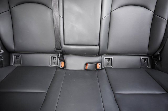 Certified 2025 Lexus UX 300h FWD w/ Accessory Package (Z2) image 20