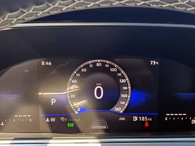 New 2025 Volkswagen Taos SE image 17