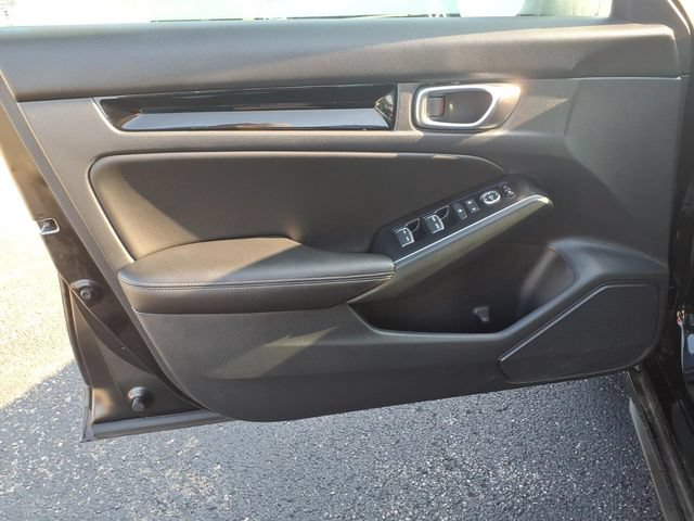 Used 2024 Honda Civic Sport Touring image 10
