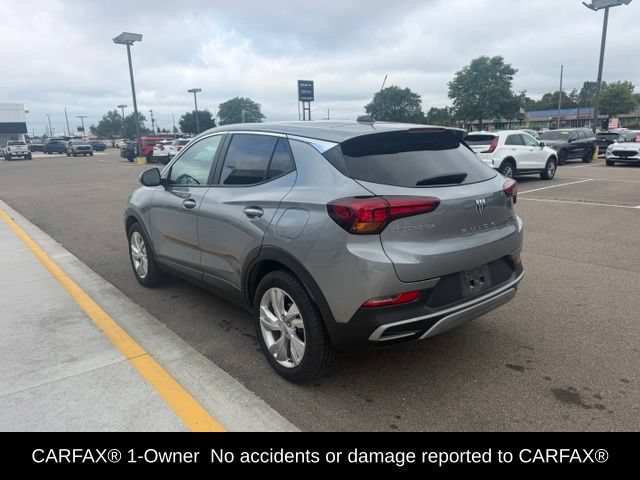 Used 2025 Buick Encore GX Preferred w/ Comfort Package FWD image 7