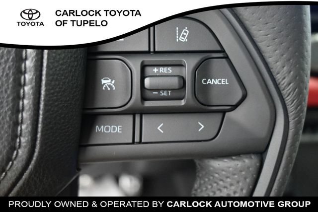 New 2026 Toyota Tundra TRD Pro AWD/4WD image 26