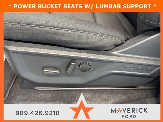 New 2026 Ford F150 XLT w/ Equipment Group 302A MID image 31