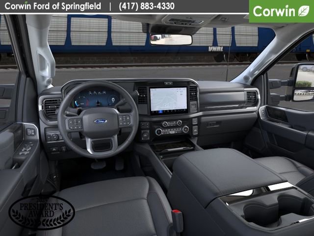 New 2026 Ford F250 Lariat AWD/4WD image 10