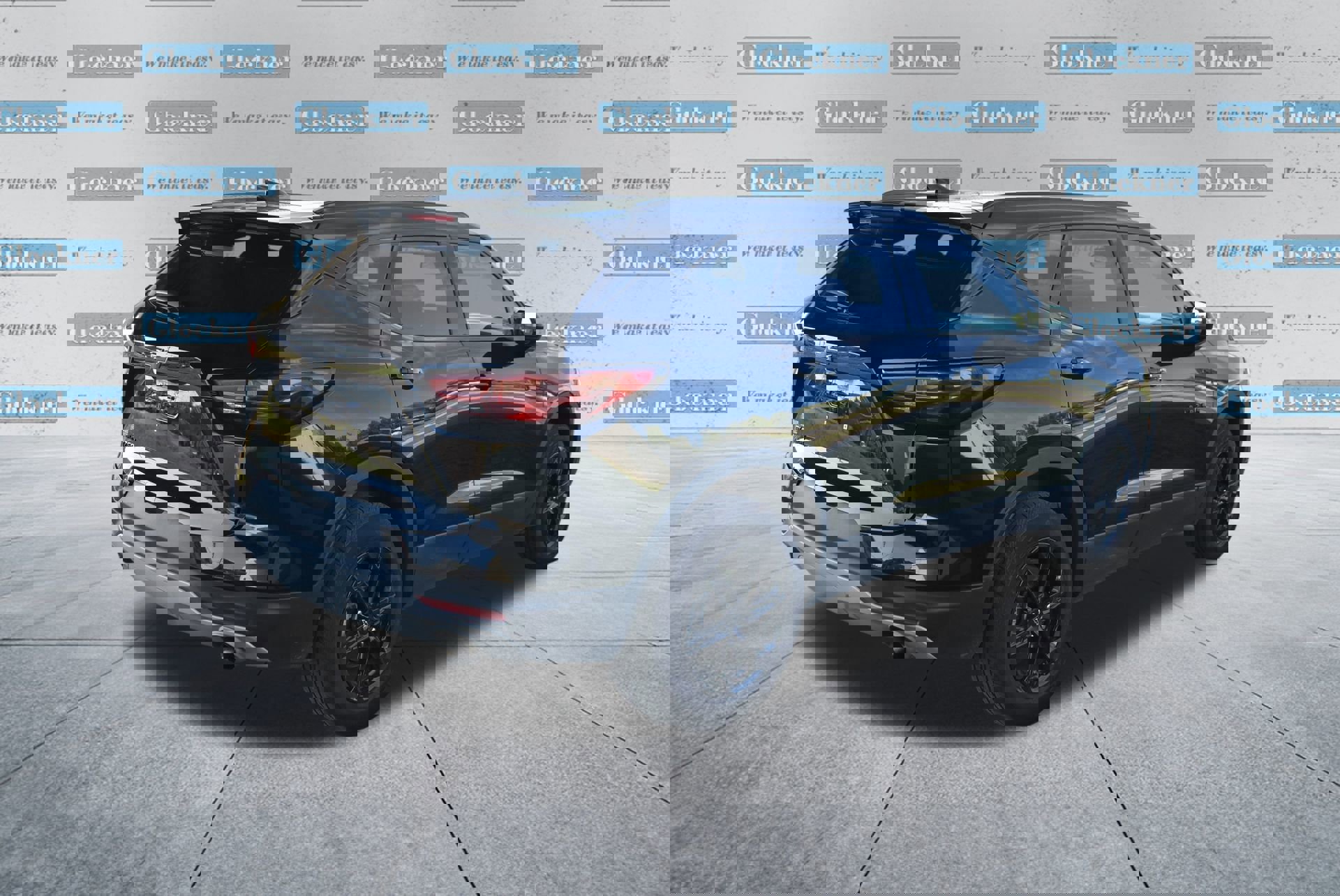 Used 2023 Chevrolet Blazer LT w/ Convenience Package image 6