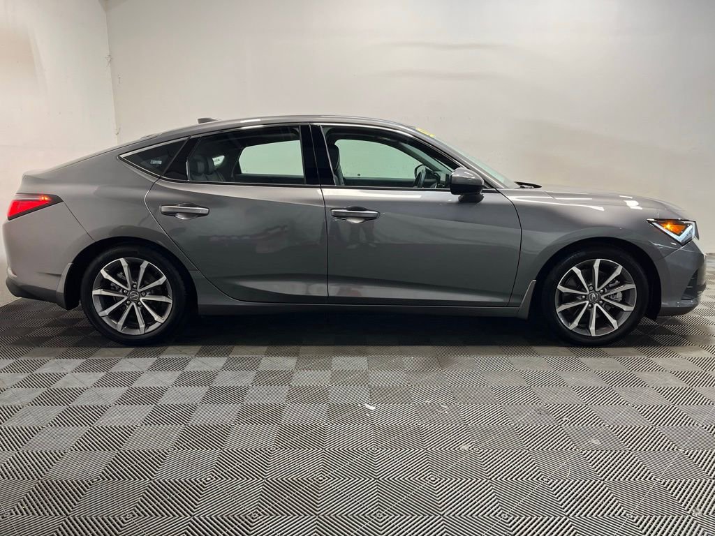 Certified 2024 Acura Integra image 4
