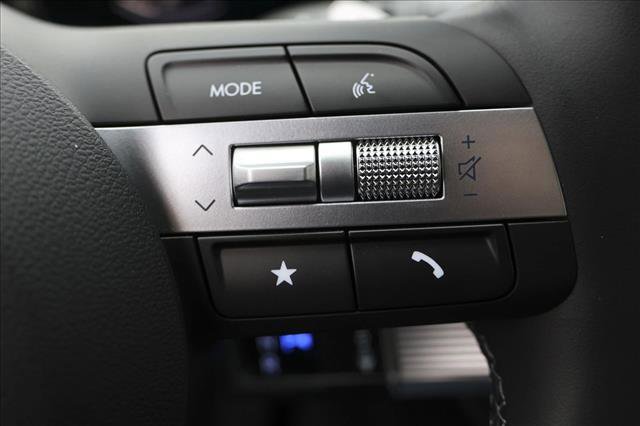 New 2026 Hyundai Sonata SEL image 17