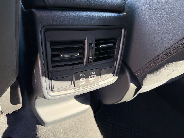Certified 2026 Subaru Outback Premium AWD/4WD image 20