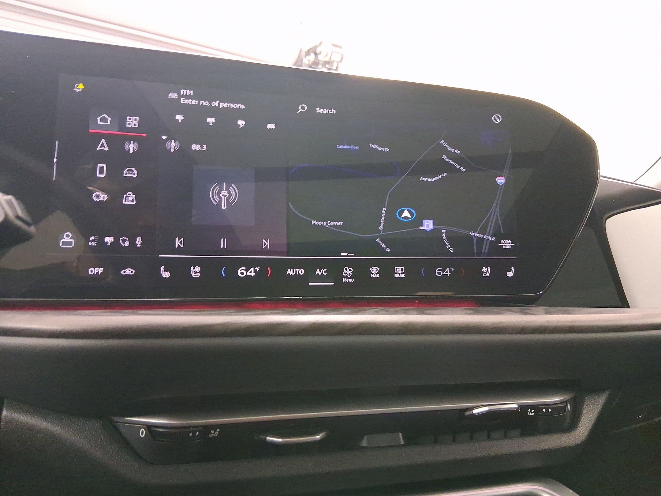 Used 2025 Audi Q5 Premium Plus w/ Premium Plus image 22