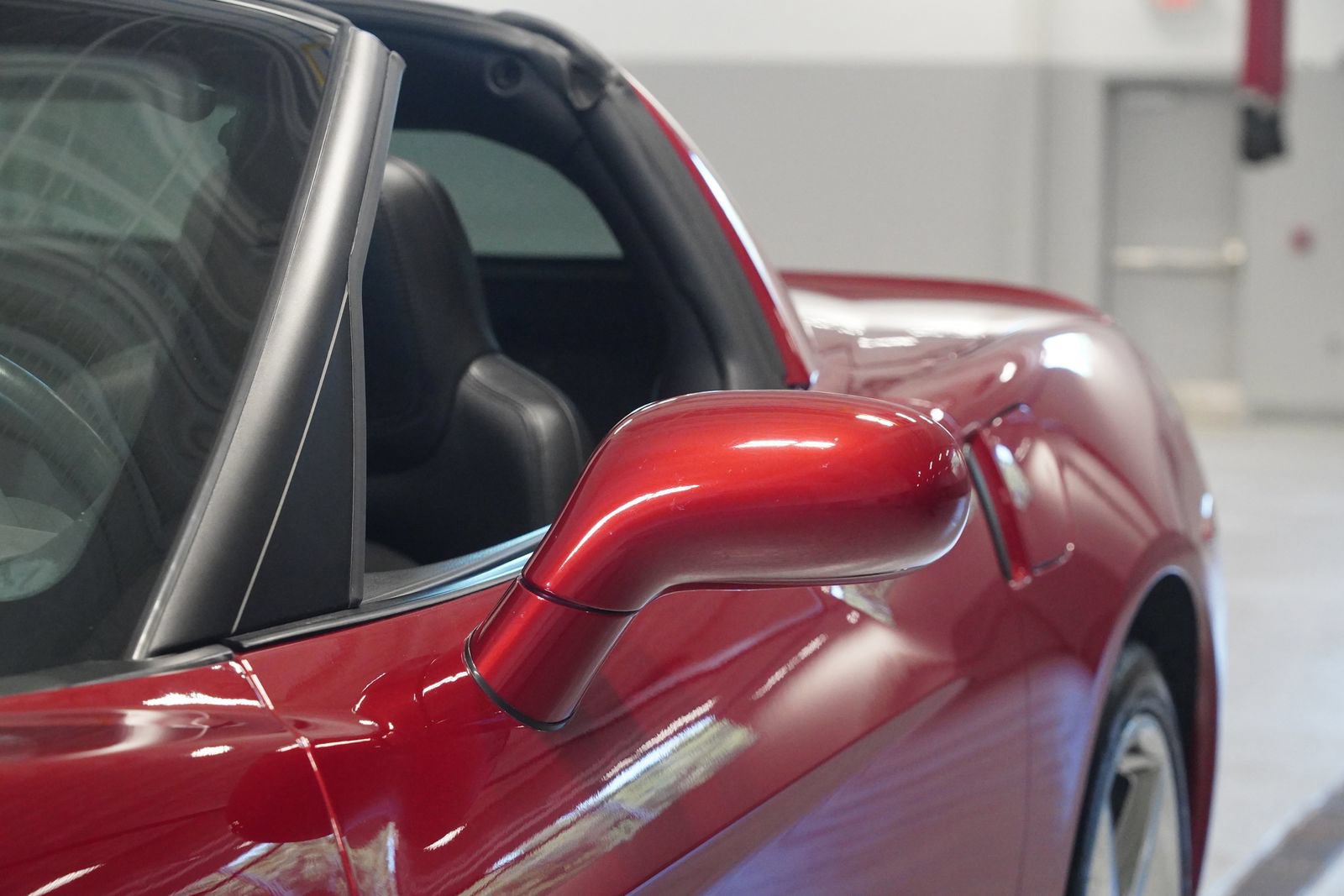 Used 2012 Chevrolet Corvette Coupe RWD image 7