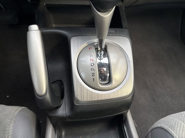 Used 2009 Honda Civic EX image 16