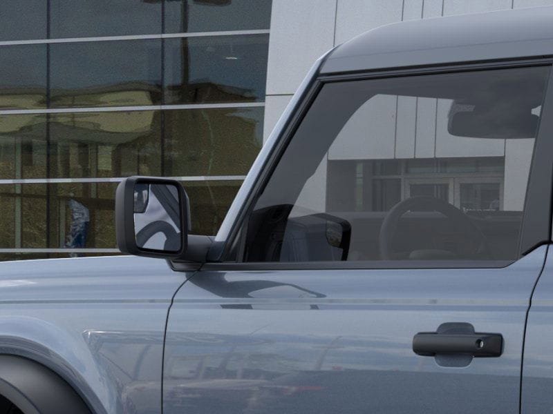 New 2025 Ford Bronco 2-Door w/ Sasquatch Package image 22