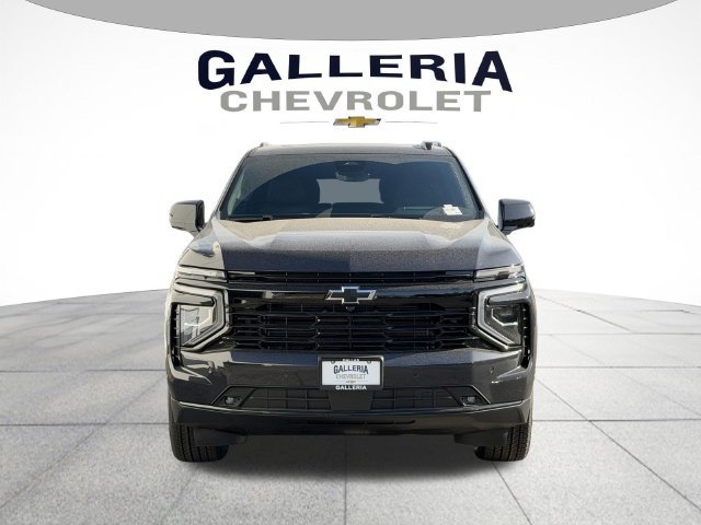 New 2026 Chevrolet Tahoe RST w/ Advanced Technology Package AWD/4WD image 3