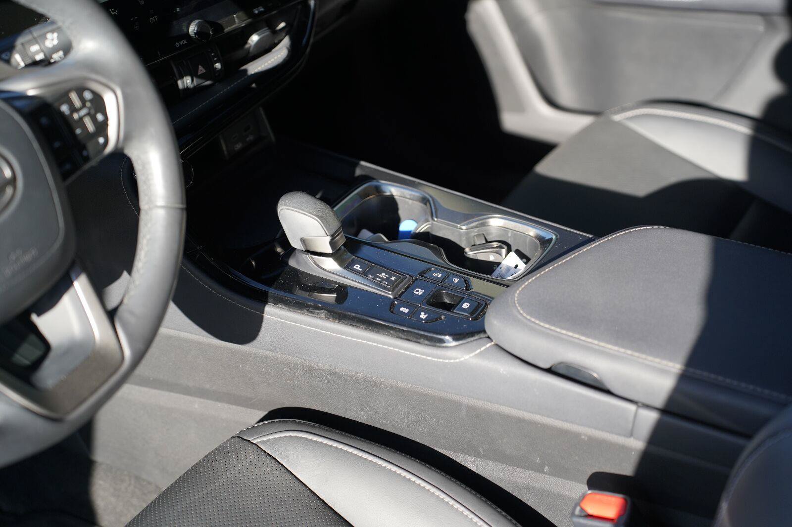 Used 2022 Lexus NX 350 AWD w/ Cold Area Package image 10