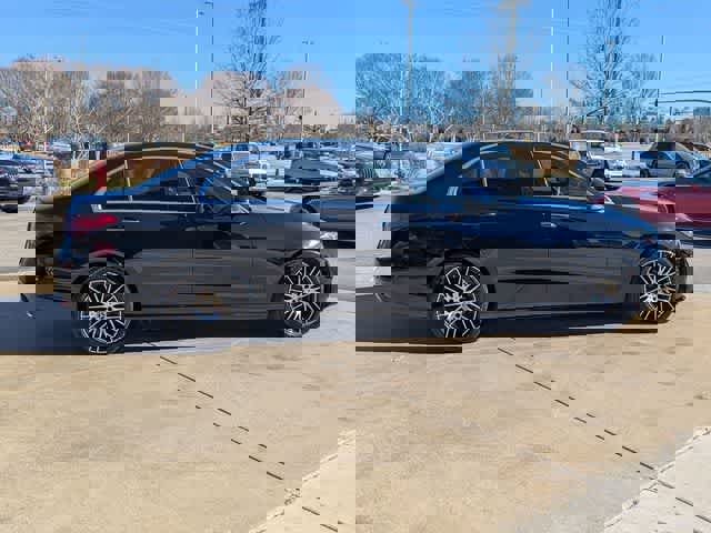 Certified 2024 Mercedes-Benz C 300 Sedan image 9