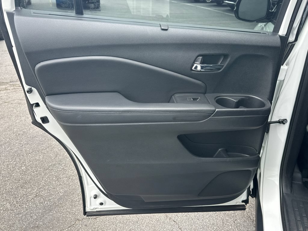 Used 2020 Honda Passport Elite image 22