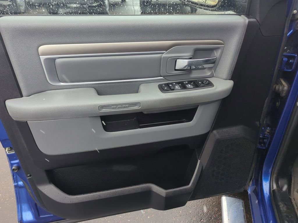 Used 2014 RAM 1500 Outdoorsman image 33