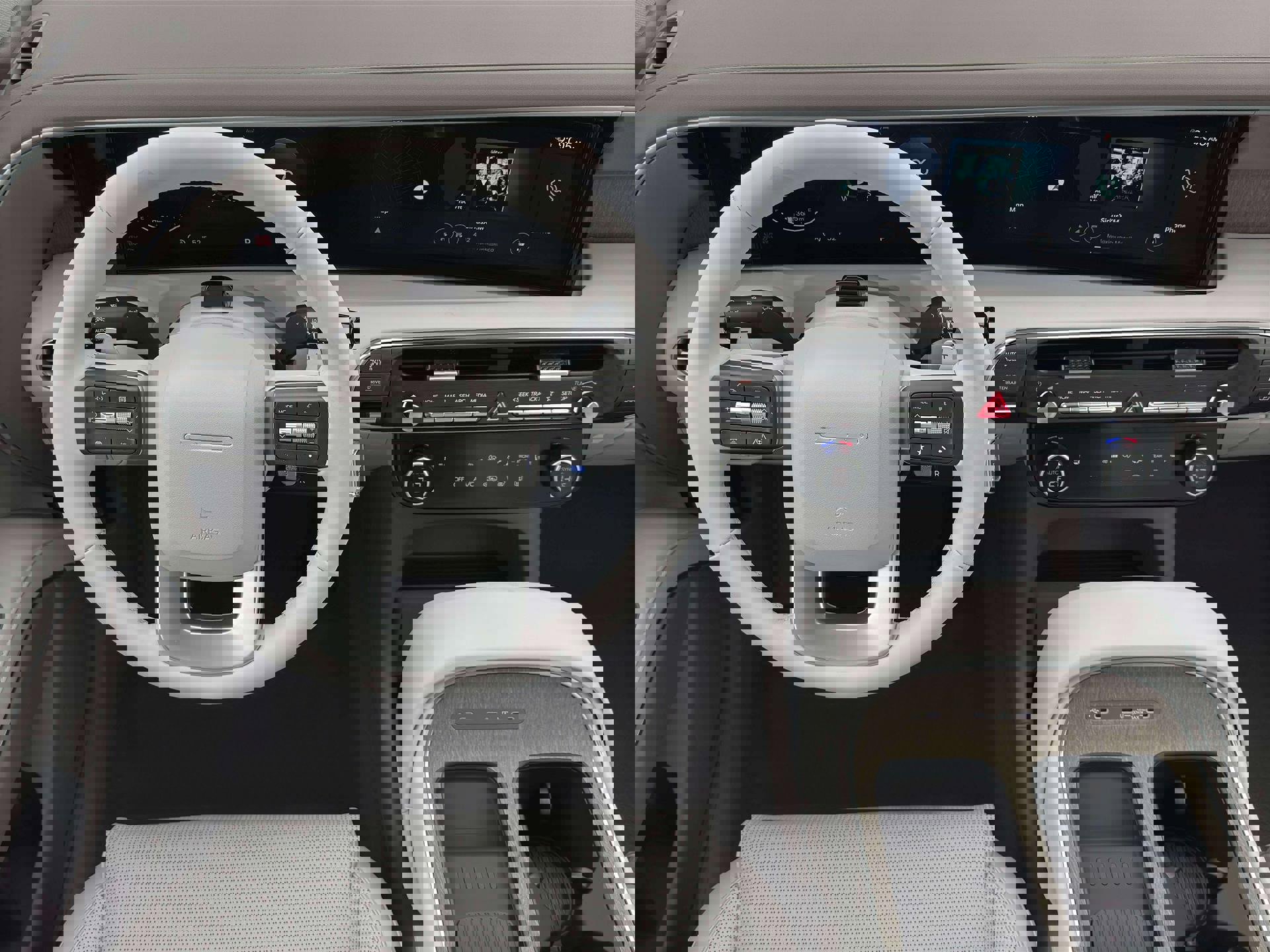 New 2026 Hyundai Palisade SEL image 17