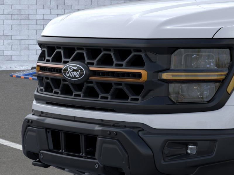 New 2026 Ford F150 Tremor image 20
