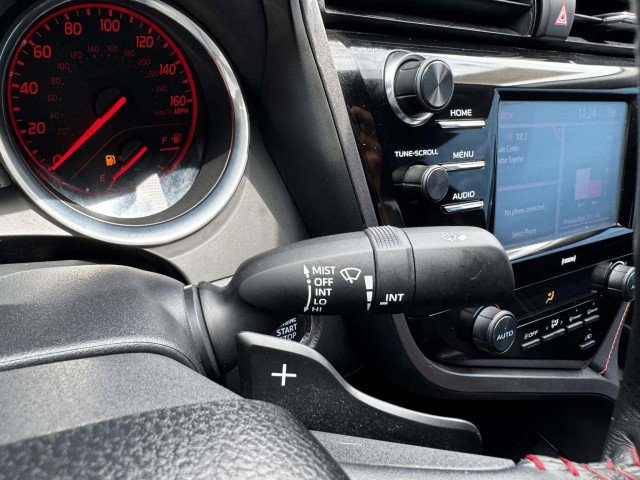 Used 2020 Toyota Camry TRD FWD image 24