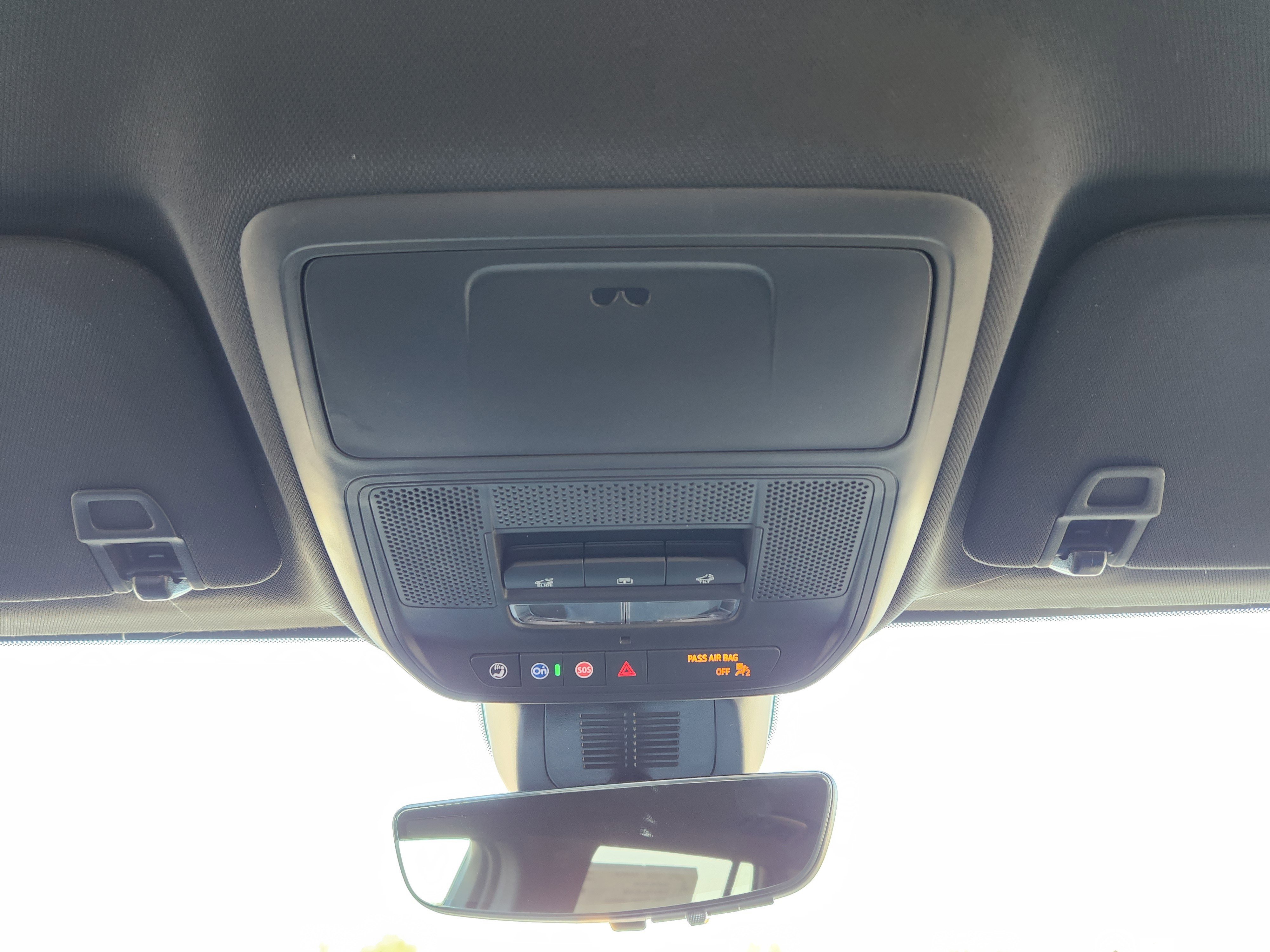 New 2026 GMC Terrain AT4 w/ Technology Package II image 12