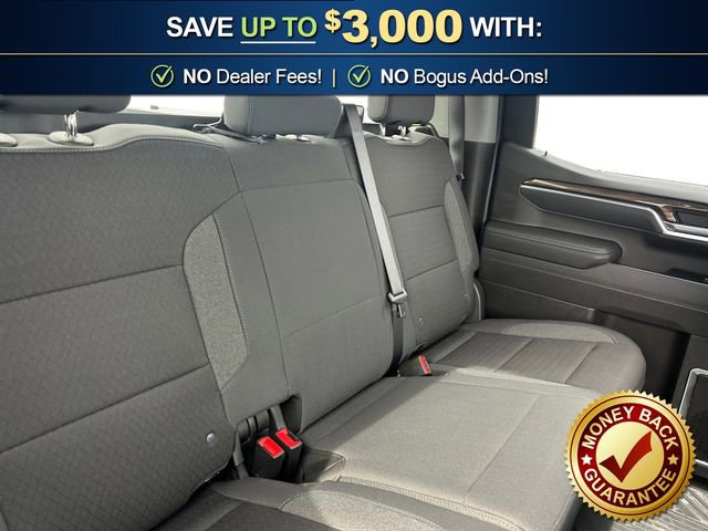 Used 2026 Chevrolet Silverado 1500 RST image 23