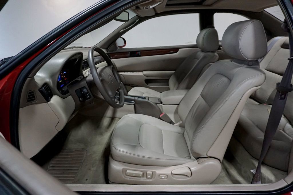 Used 1993 Lexus SC 300 Coupe image 7