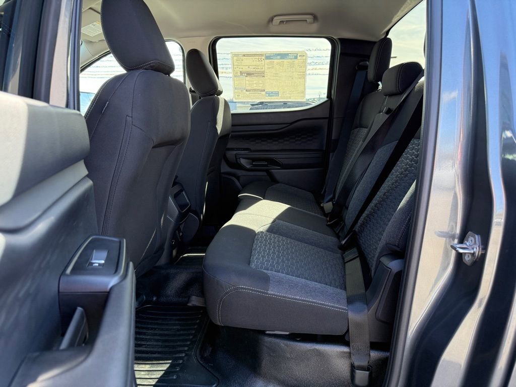 New 2025 Ford Ranger XL w/ Trailer Tow Package image 25